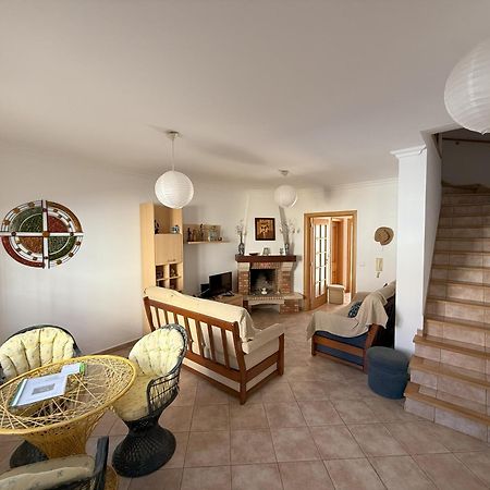 Casa Dias Raposo By Stay In Alentejo Вила Нова де Милфонтеш Екстериор снимка