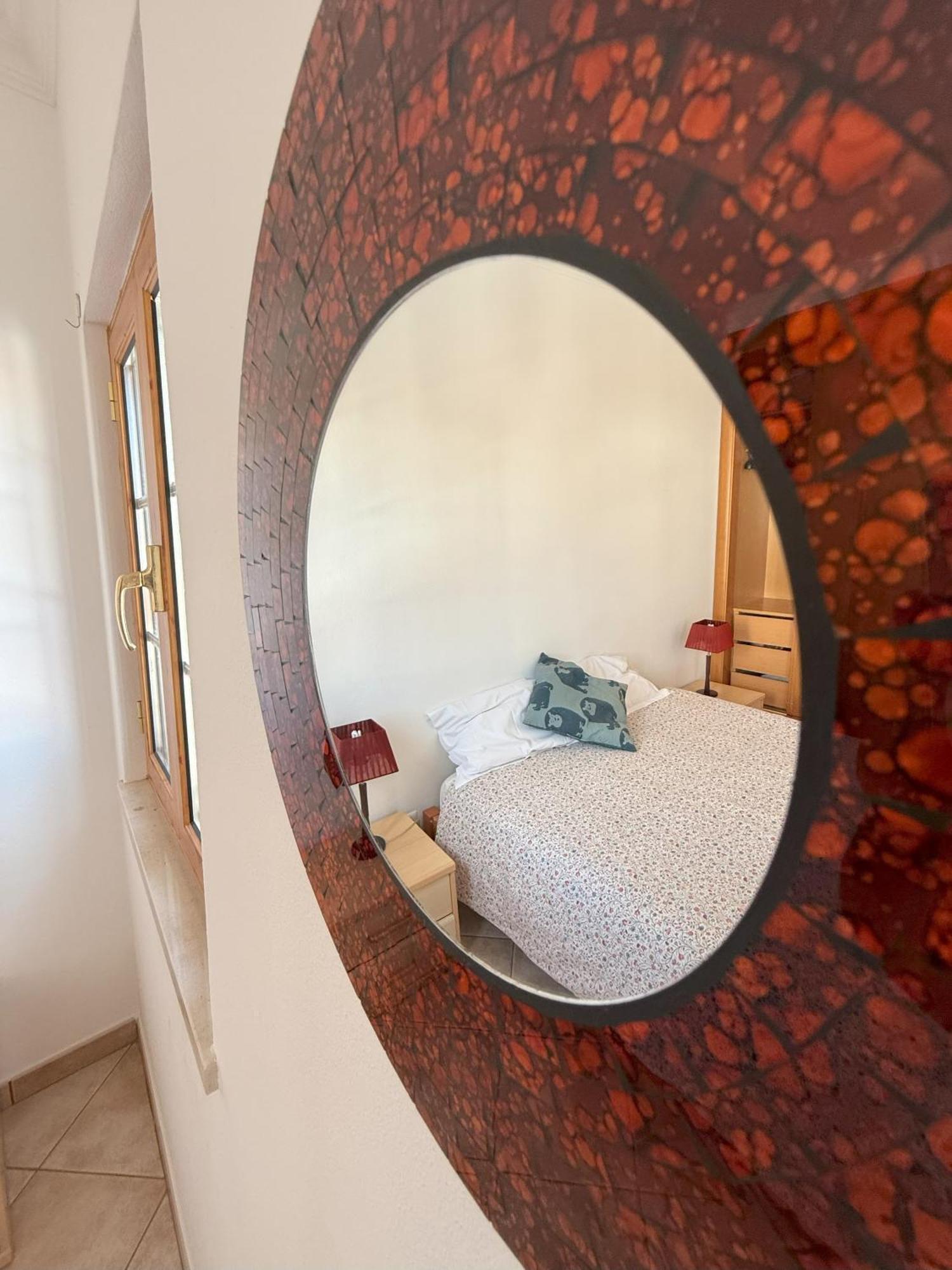 Casa Dias Raposo By Stay In Alentejo Вила Нова де Милфонтеш Екстериор снимка