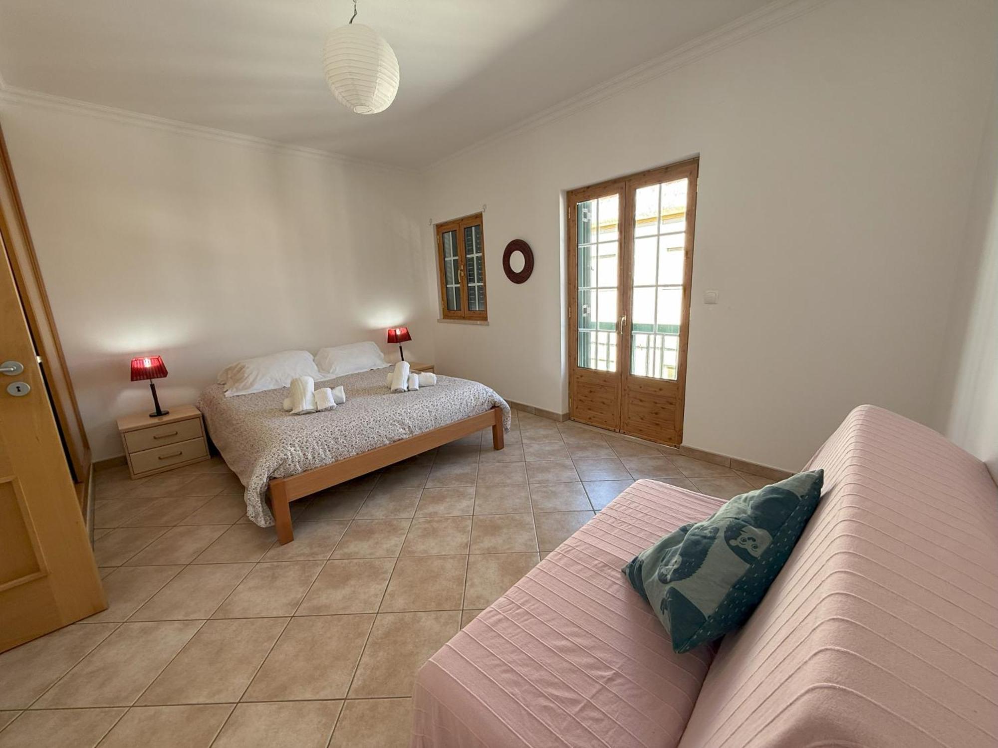 Casa Dias Raposo By Stay In Alentejo Вила Нова де Милфонтеш Екстериор снимка